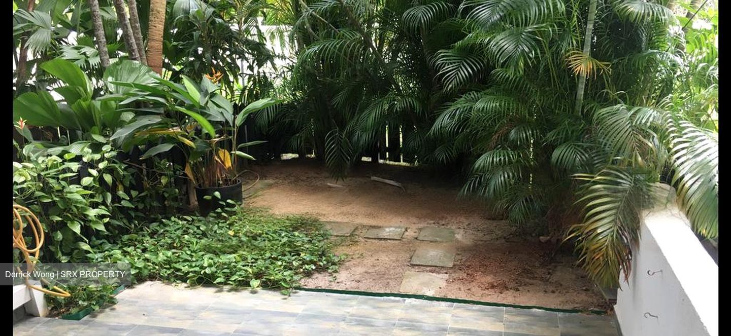 Tanglin Park (D10), Condominium #458009341